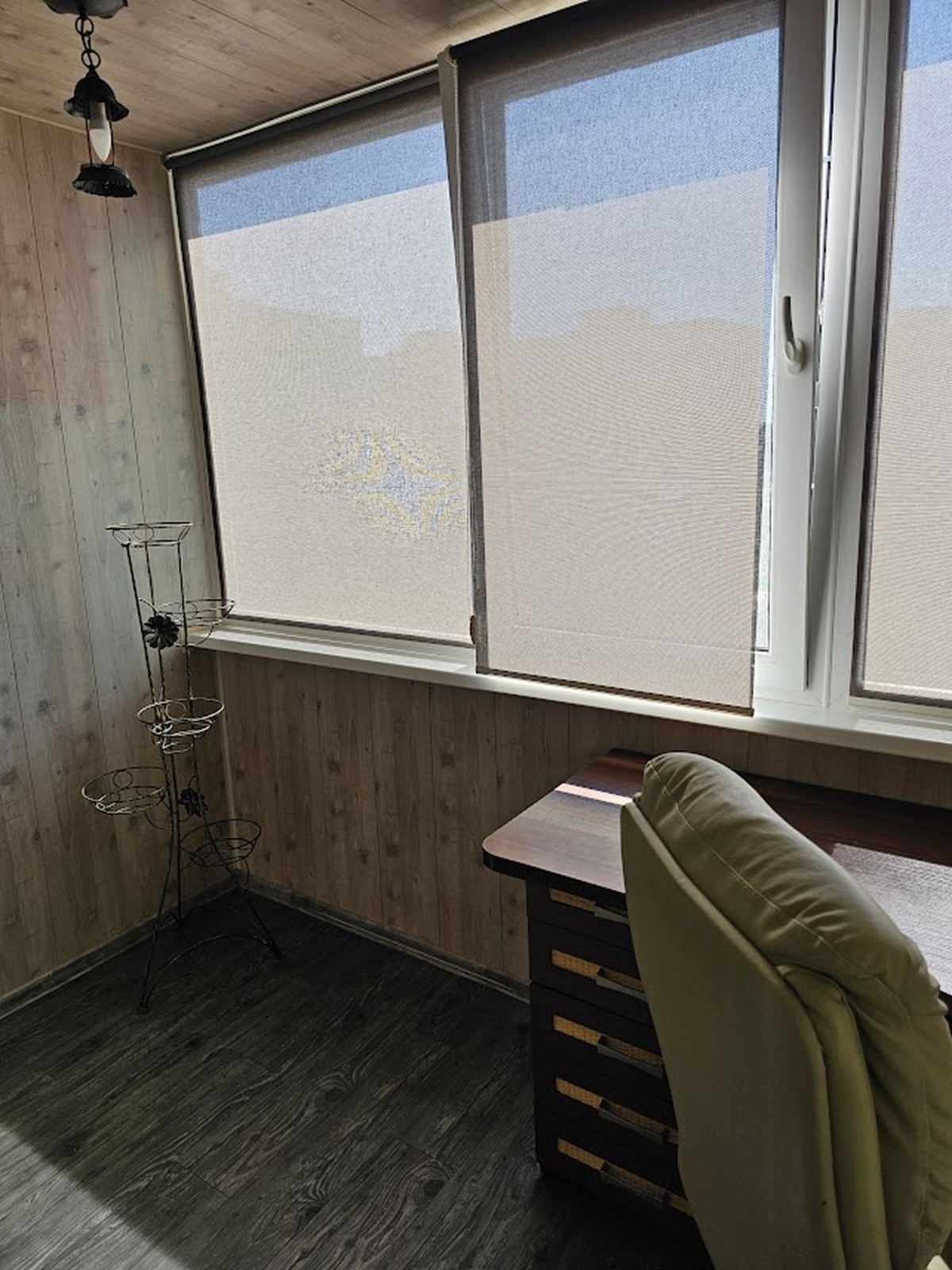 Продаж 3-кімнатної квартири 72 м², Березинська вул., 36