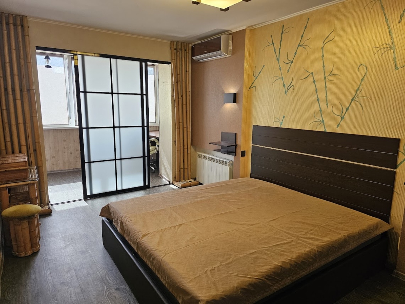 Продаж 3-кімнатної квартири 72 м², Березинська вул., 36