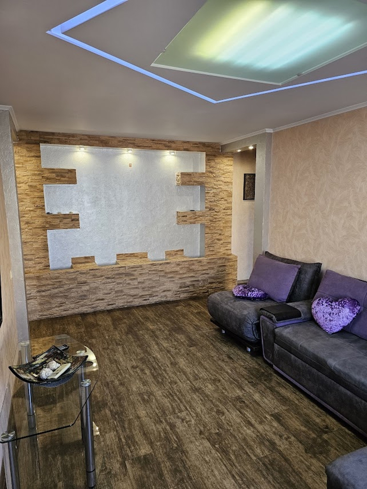 Продаж 3-кімнатної квартири 72 м², Березинська вул., 36