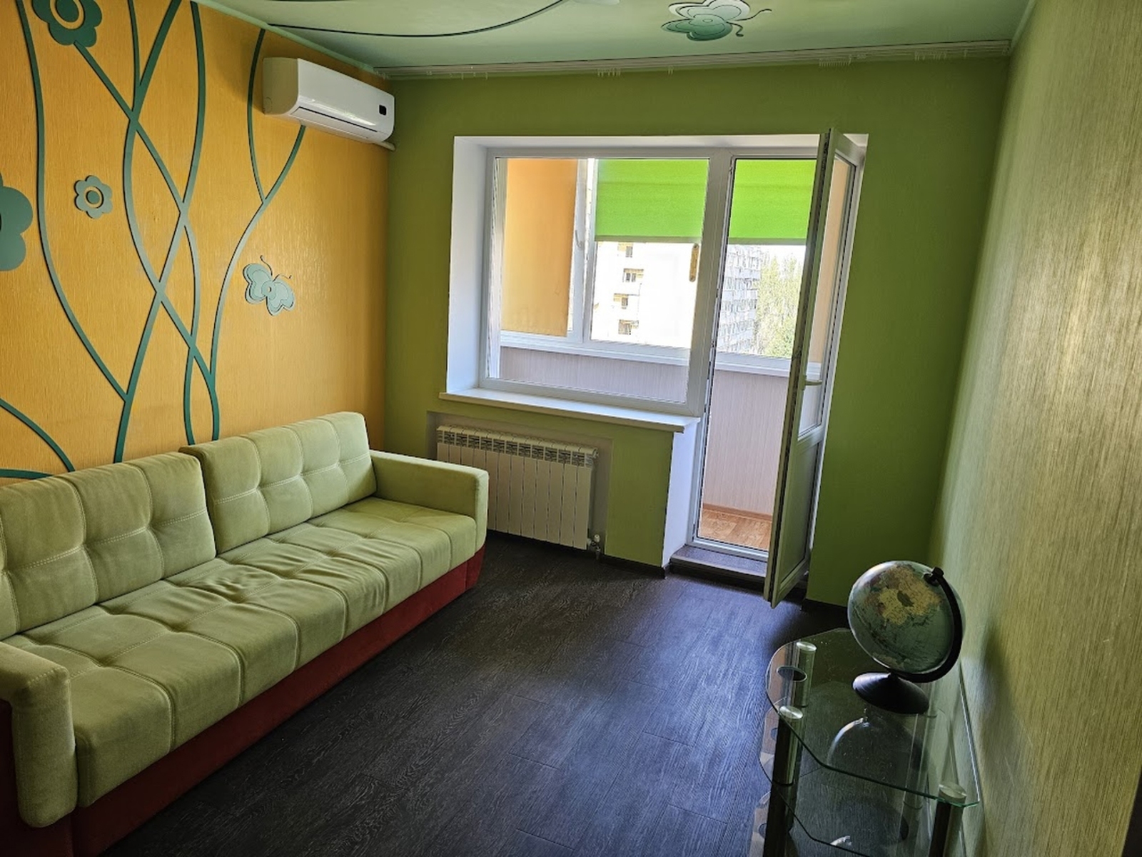 Продаж 3-кімнатної квартири 72 м², Березинська вул., 36