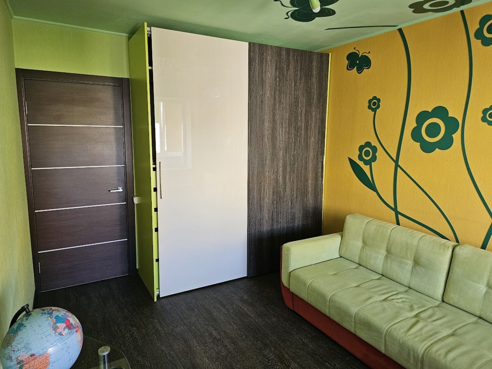 Продаж 3-кімнатної квартири 72 м², Березинська вул., 36