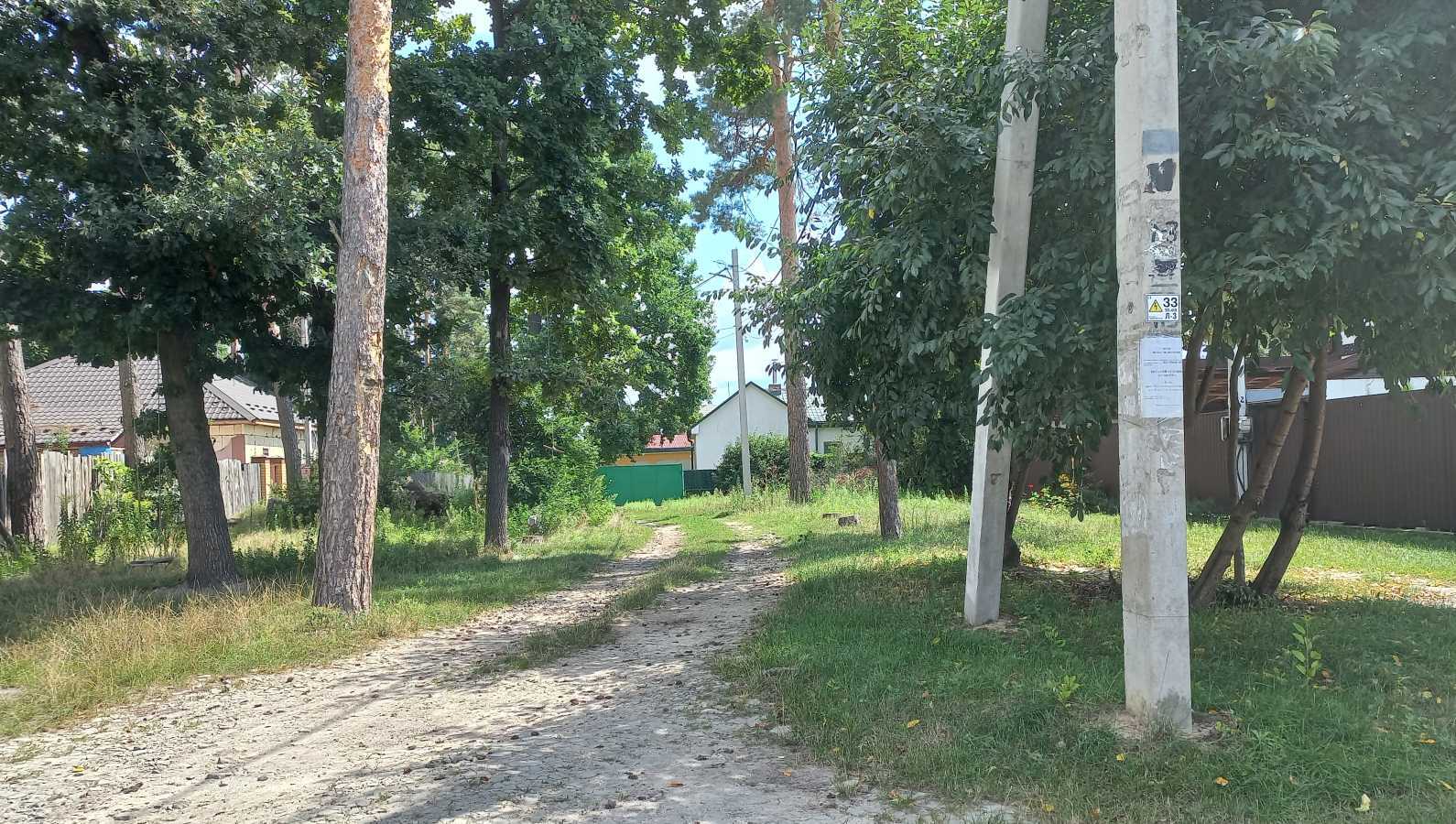 Продажа участка под индивидуальное жилое строительство 7.7 соток, Героев ул.