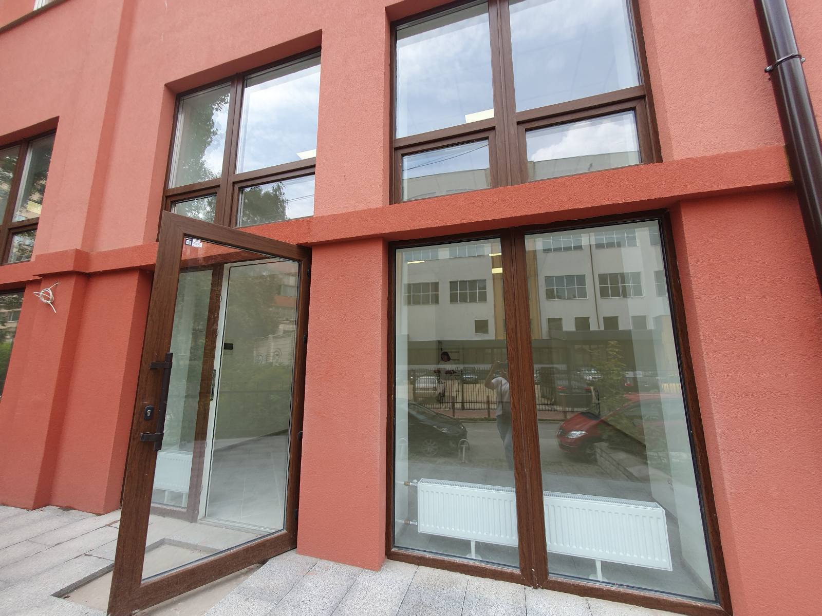 Продажа офиса 59 м², Глубочицкая ул.