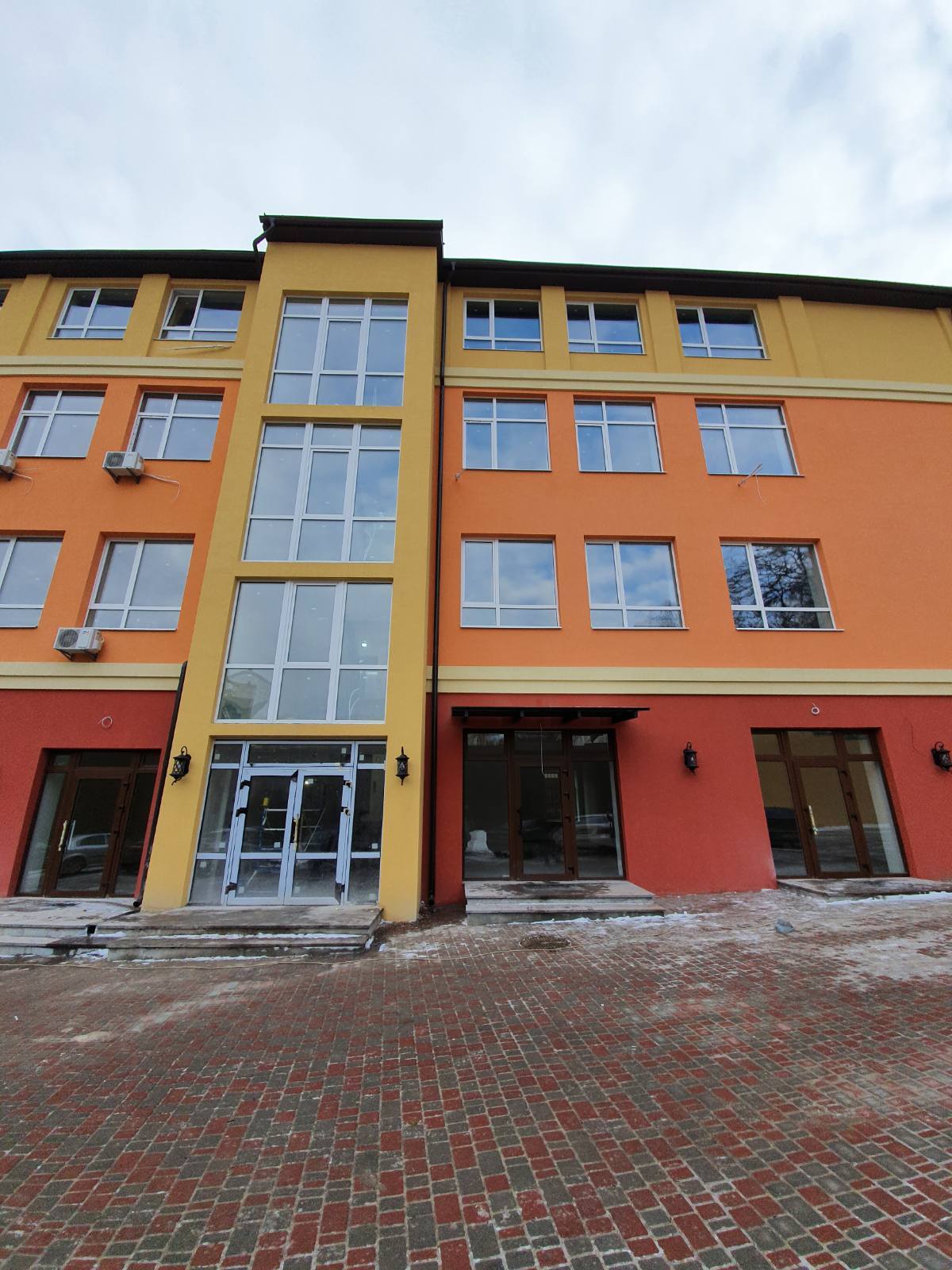 Продажа офиса 59 м², Глубочицкая ул.