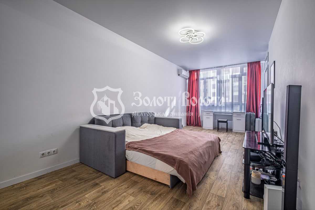 Продажа 1-комнатной квартиры 45.5 м², Глубочицкая ул., 13