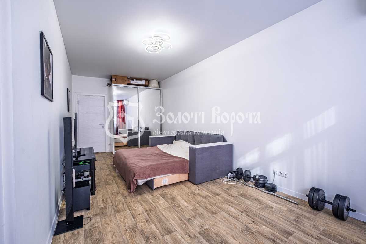 Продажа 1-комнатной квартиры 45.5 м², Глубочицкая ул., 13