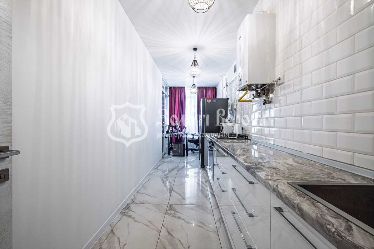 Продажа 1-комнатной квартиры 45.5 м², Глубочицкая ул., 13