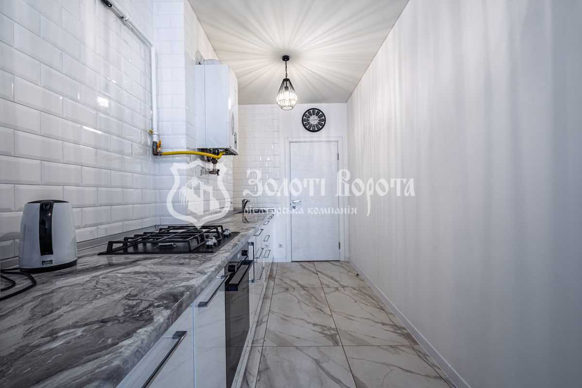 Продажа 1-комнатной квартиры 45.5 м², Глубочицкая ул., 13