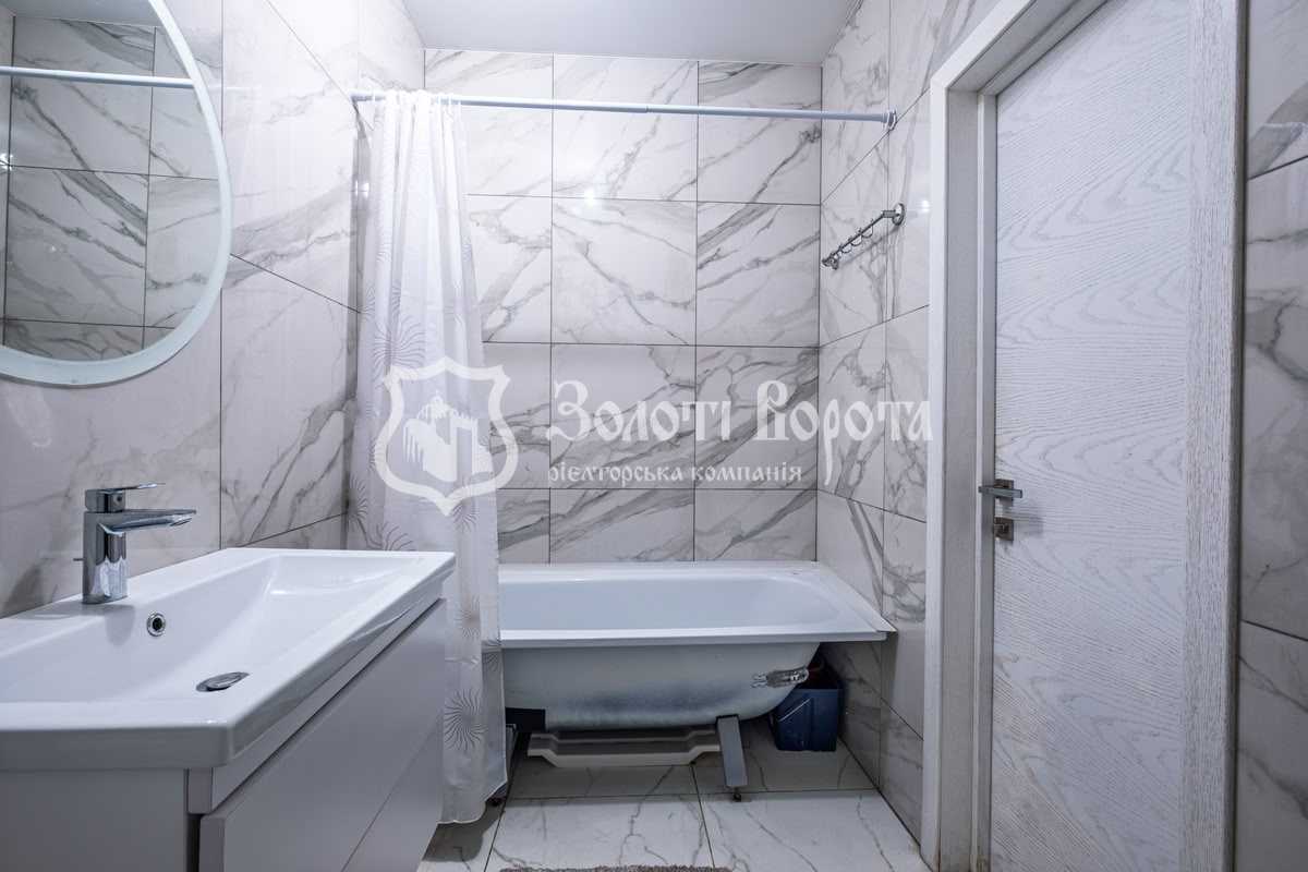 Продажа 1-комнатной квартиры 45.5 м², Глубочицкая ул., 13