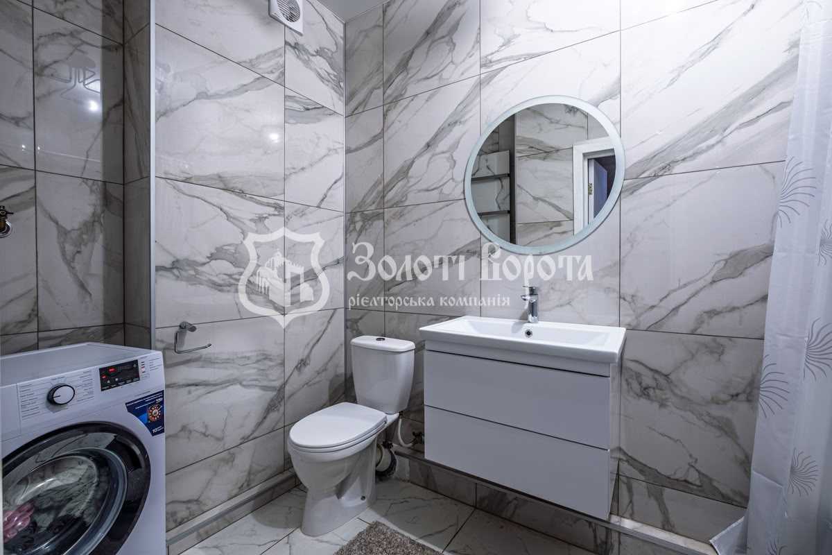 Продажа 1-комнатной квартиры 45.5 м², Глубочицкая ул., 13