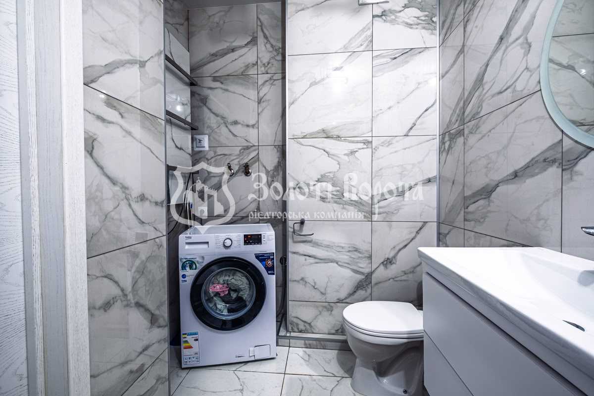 Продажа 1-комнатной квартиры 45.5 м², Глубочицкая ул., 13