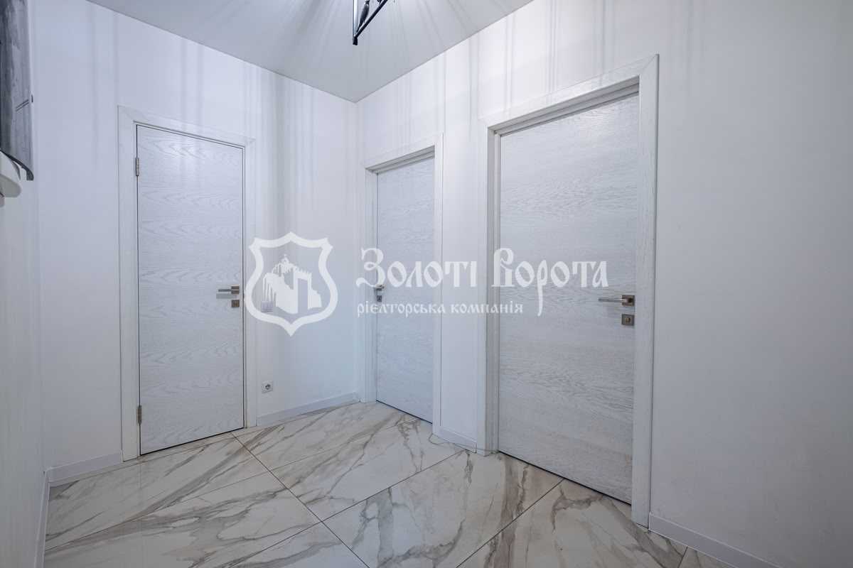 Продажа 1-комнатной квартиры 45.5 м², Глубочицкая ул., 13