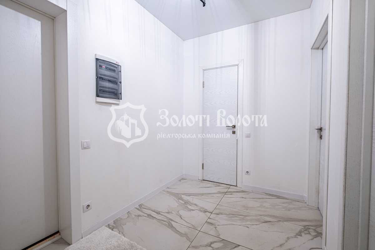 Продажа 1-комнатной квартиры 45.5 м², Глубочицкая ул., 13