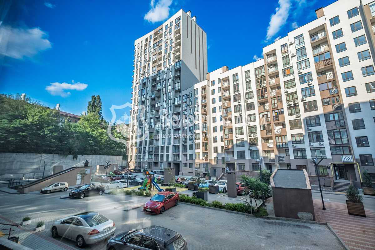 Продажа 1-комнатной квартиры 45.5 м², Глубочицкая ул., 13