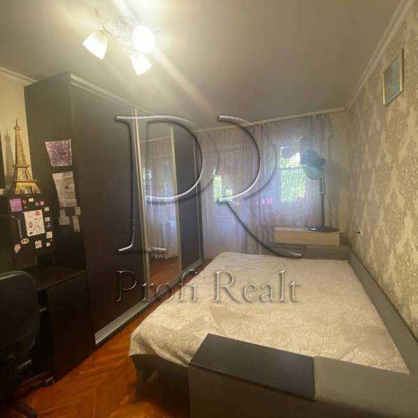 Продажа 1-комнатной квартиры 32 м², Елены Телиги ул., 13/14