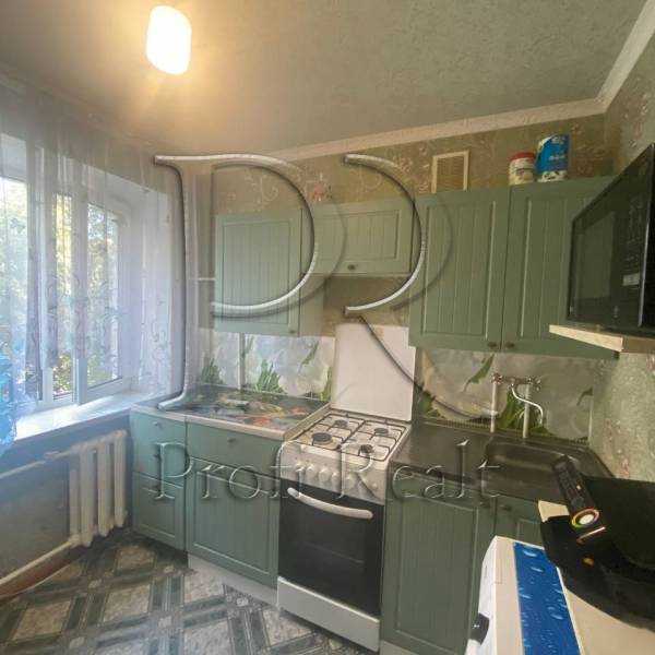 Продажа 1-комнатной квартиры 32 м², Елены Телиги ул., 13/14