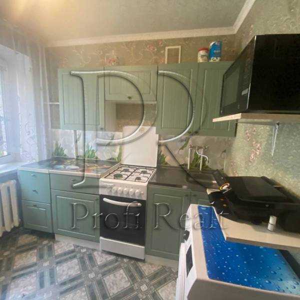 Продажа 1-комнатной квартиры 32 м², Елены Телиги ул., 13/14