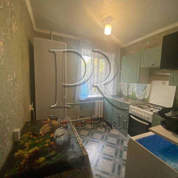 Продажа 1-комнатной квартиры 32 м², Елены Телиги ул., 13/14