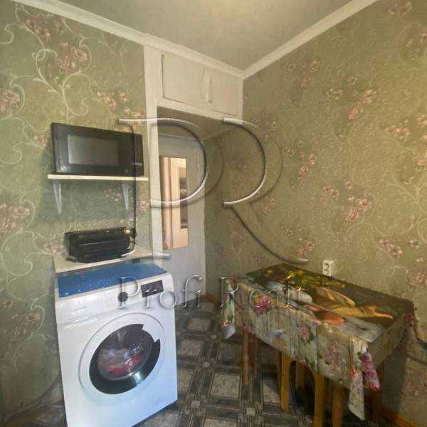 Продажа 1-комнатной квартиры 32 м², Елены Телиги ул., 13/14