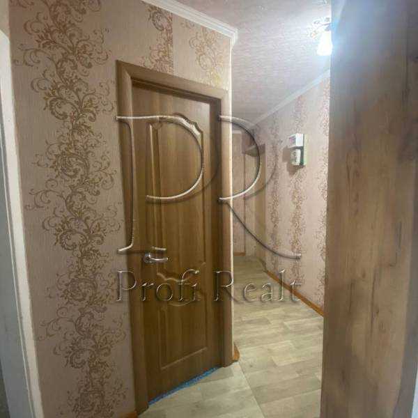 Продажа 1-комнатной квартиры 32 м², Елены Телиги ул., 13/14