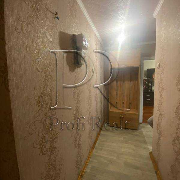 Продажа 1-комнатной квартиры 32 м², Елены Телиги ул., 13/14