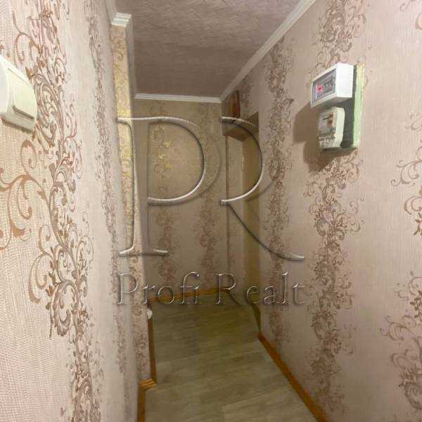 Продажа 1-комнатной квартиры 32 м², Елены Телиги ул., 13/14