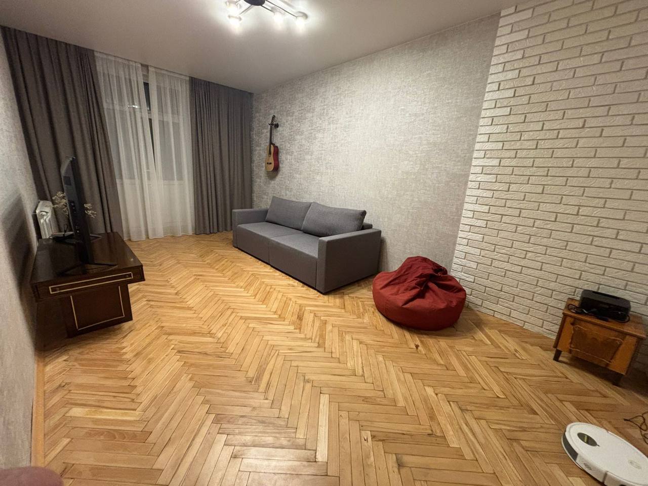Аренда 2-комнатной квартиры 67 м², Воздухофлотский просп., 20/1