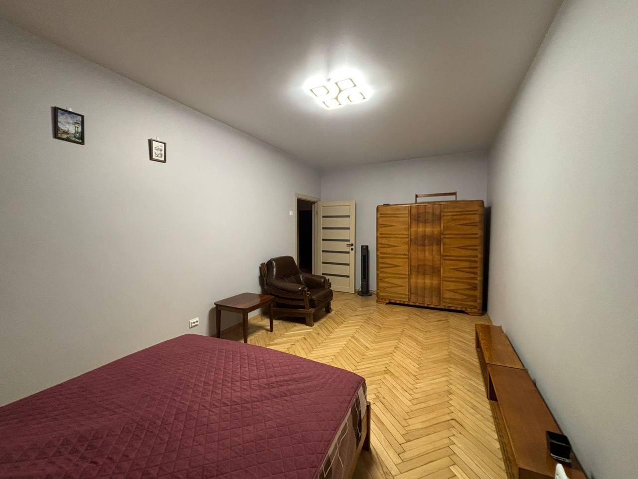 Аренда 2-комнатной квартиры 67 м², Воздухофлотский просп., 20/1