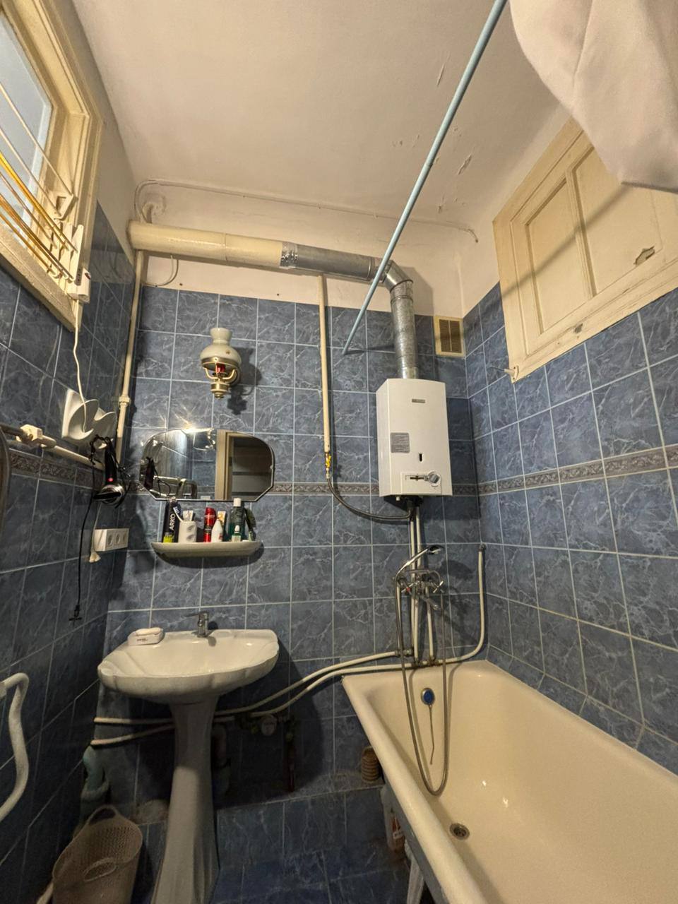Аренда 2-комнатной квартиры 67 м², Воздухофлотский просп., 20/1