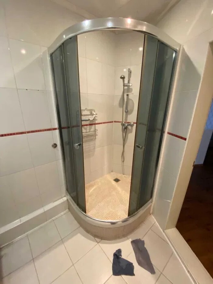 Продажа 2-комнатной квартиры 73.3 м², Драгоманова ул., 1Б
