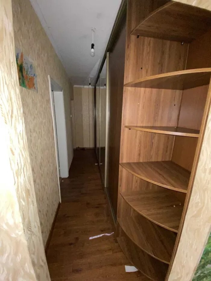 Продажа 2-комнатной квартиры 73.3 м², Драгоманова ул., 1Б