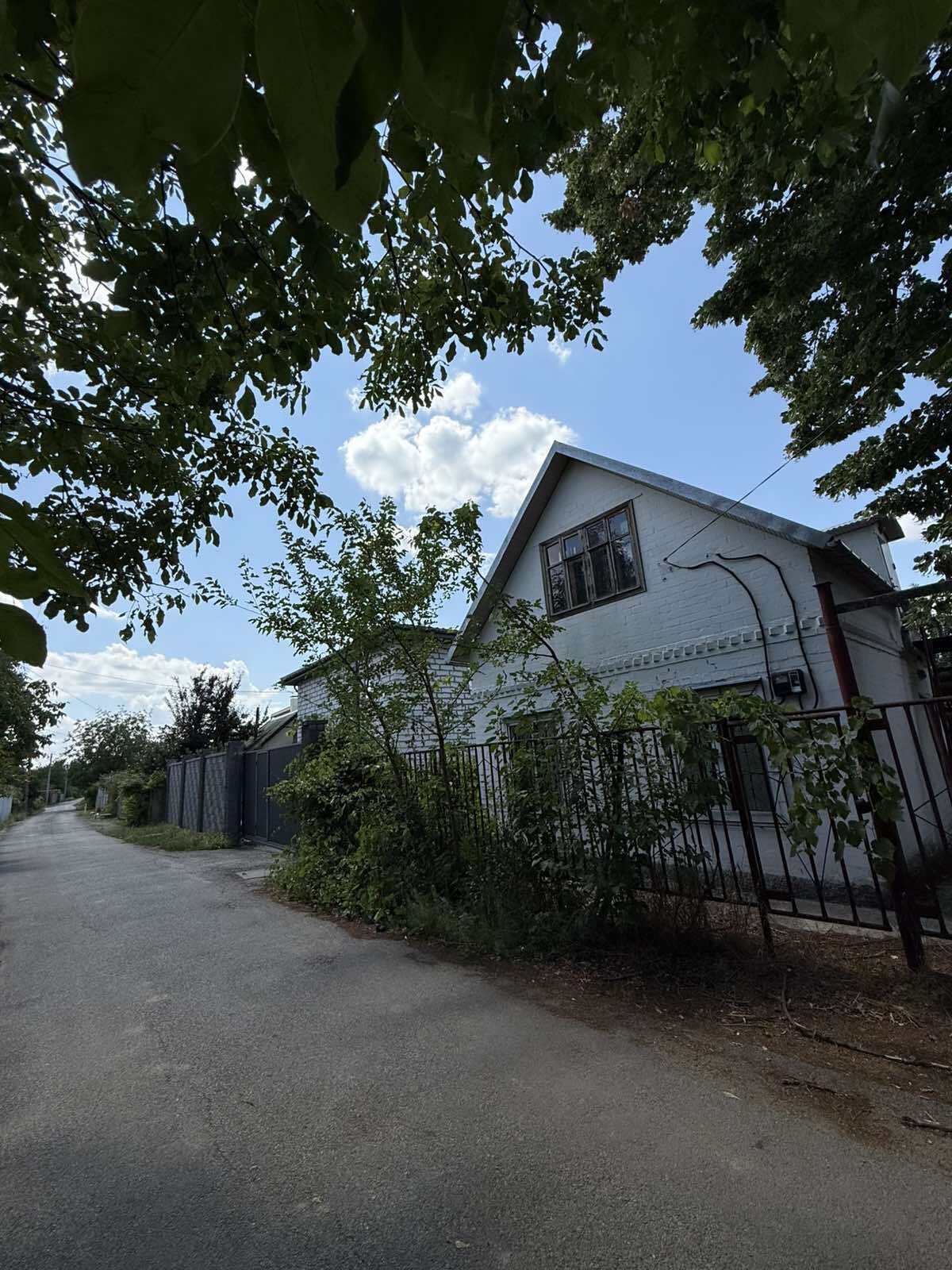 Продаж дачі 50 м²
