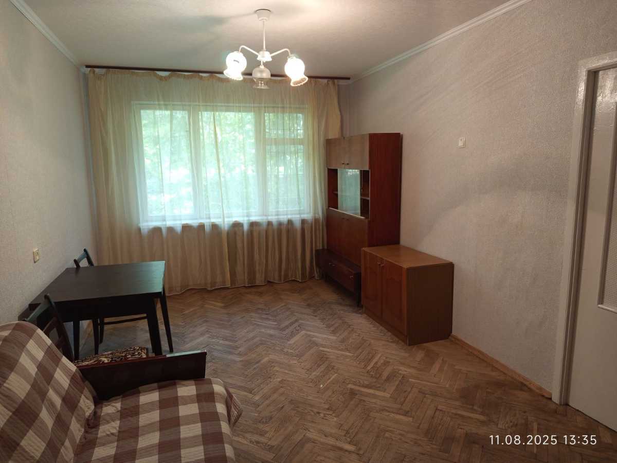 Оренда 1-кімнатної квартири 31 м², Академіка Белецького вул., 5В