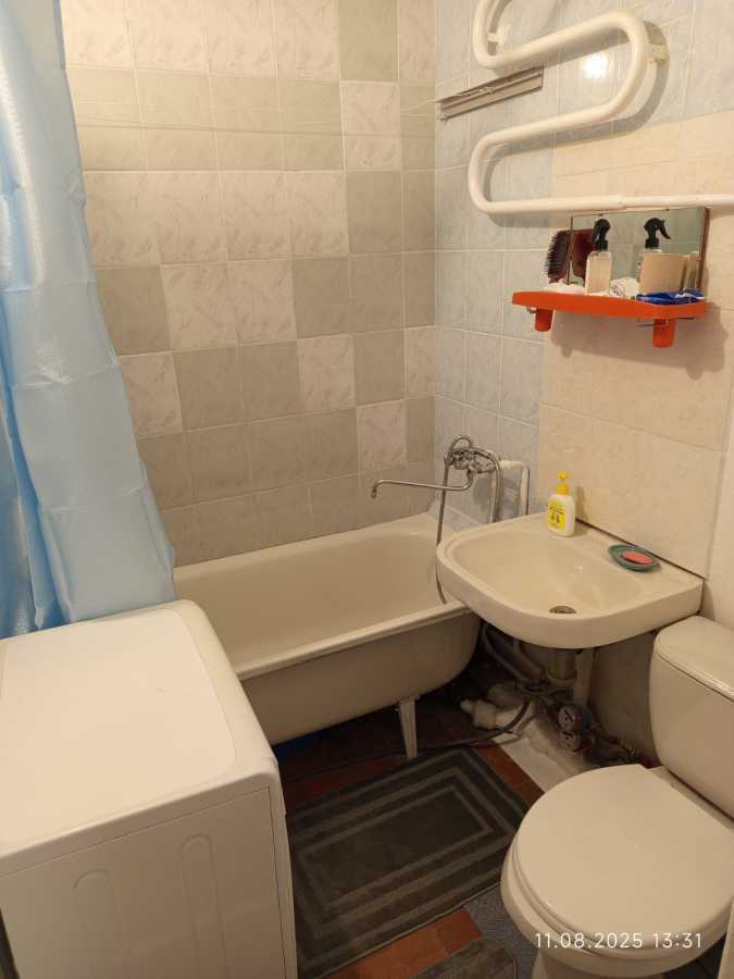 Оренда 1-кімнатної квартири 31 м², Академіка Белецького вул., 5В