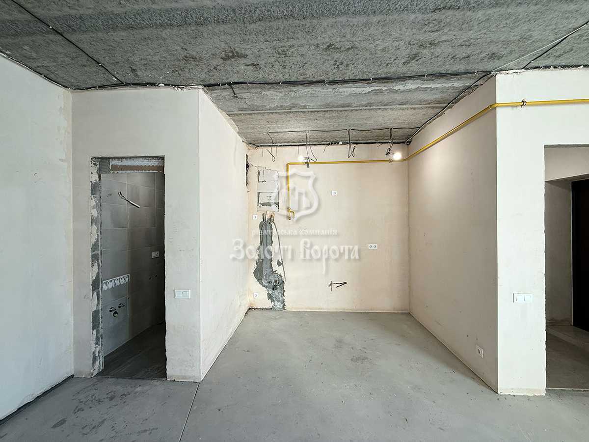 Продажа 3-комнатной квартиры 87.1 м², Центральная ул., 49г