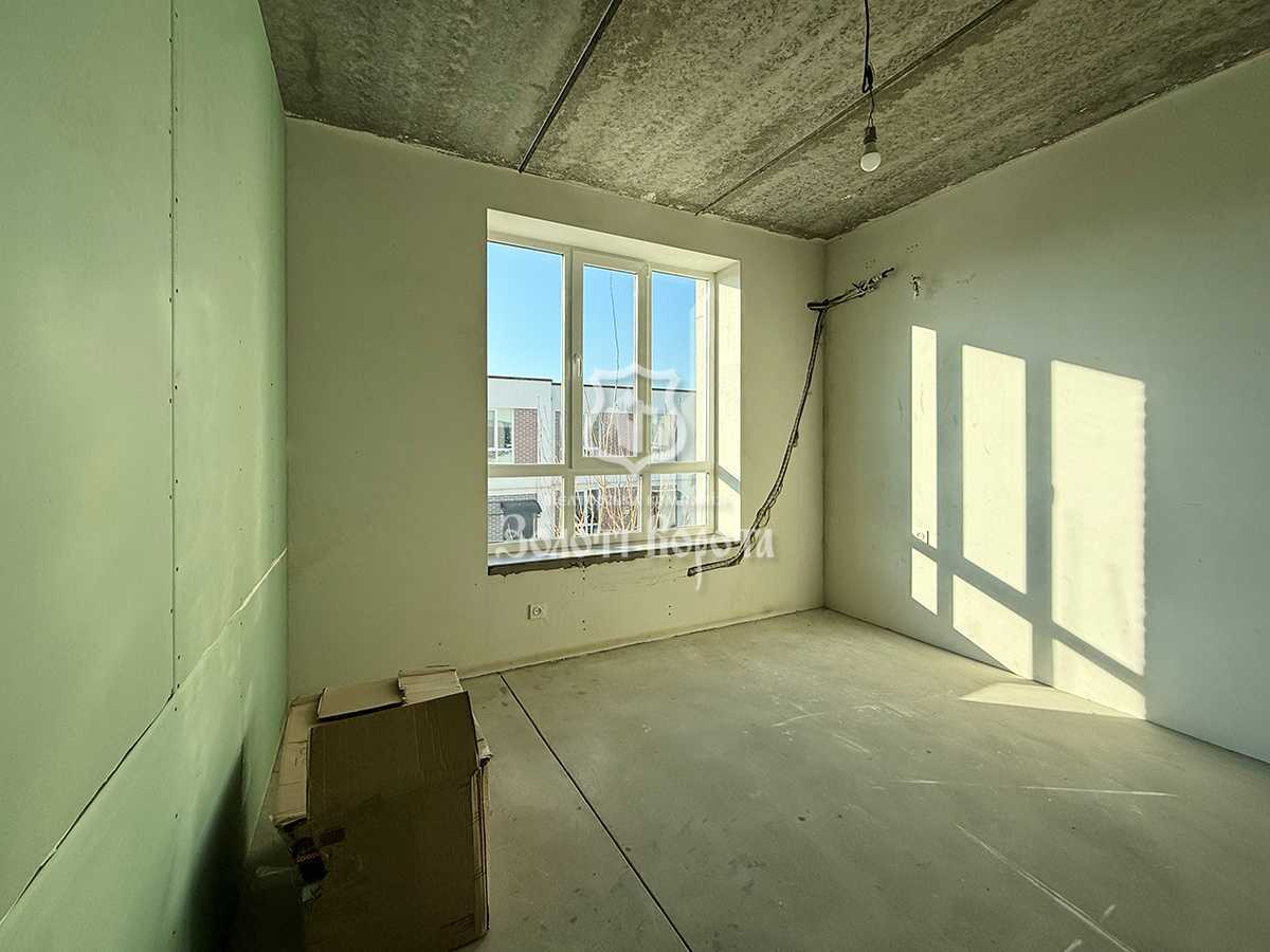 Продажа 3-комнатной квартиры 87.1 м², Центральная ул., 49г