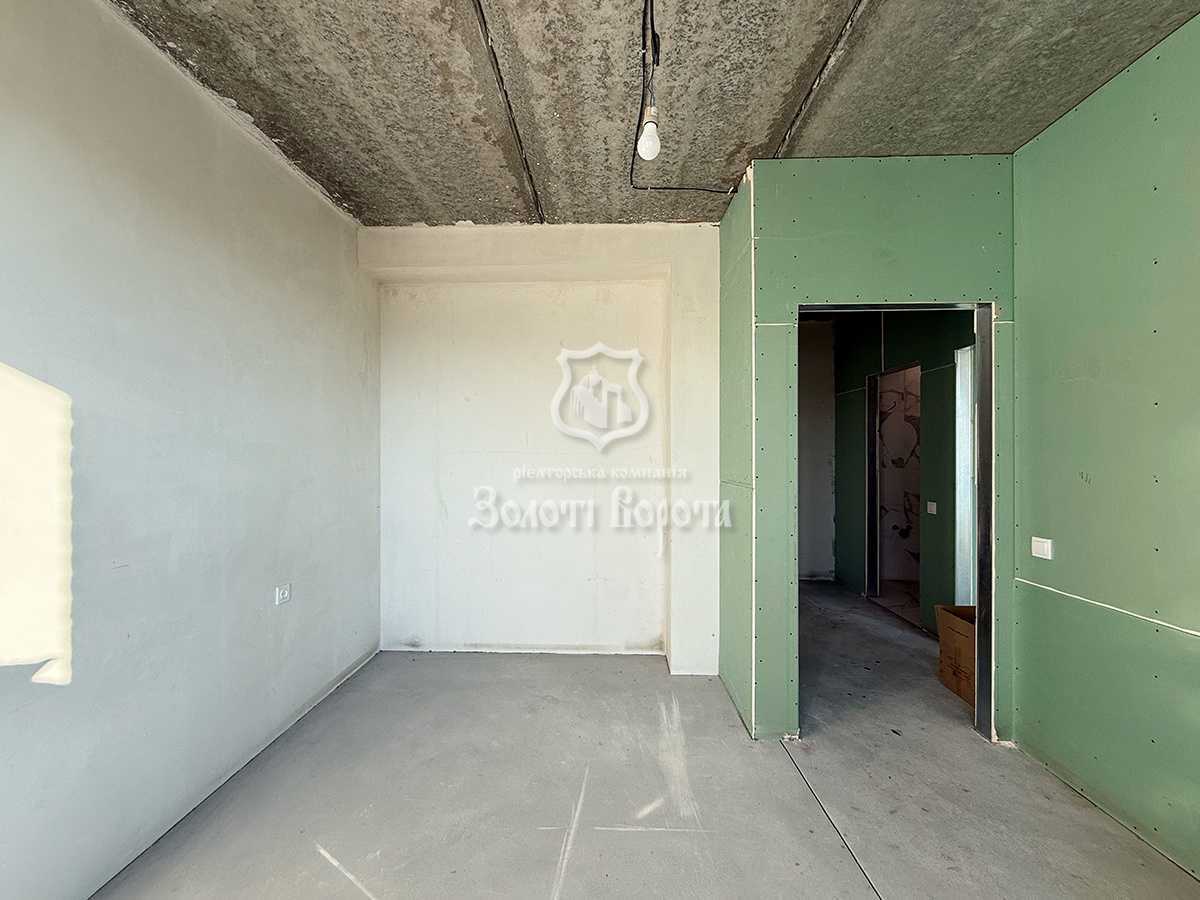 Продажа 3-комнатной квартиры 87.1 м², Центральная ул., 49г