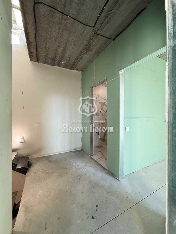 Продажа 3-комнатной квартиры 87.1 м², Центральная ул., 49г