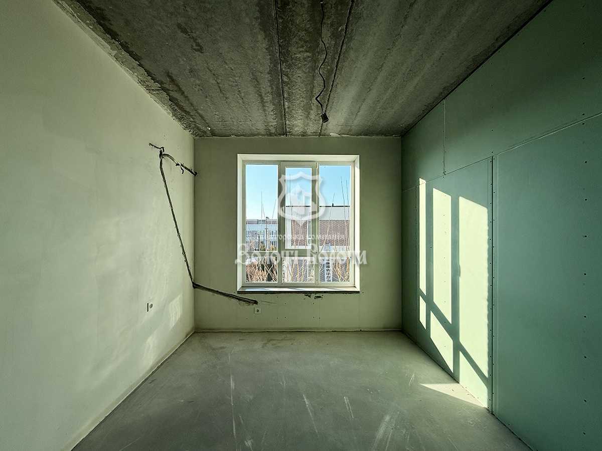 Продажа 3-комнатной квартиры 87.1 м², Центральная ул., 49г