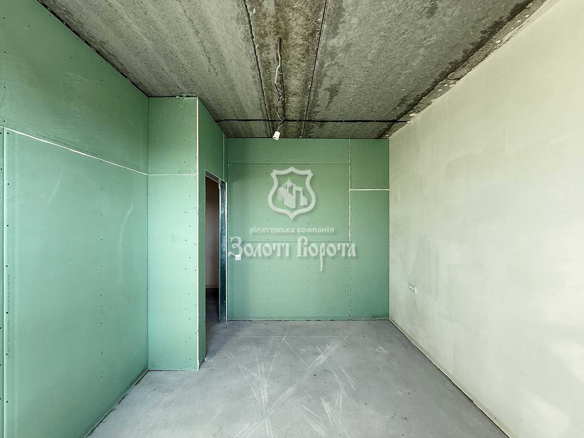Продажа 3-комнатной квартиры 87.1 м², Центральная ул., 49г