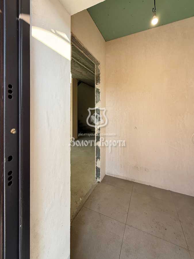 Продажа 3-комнатной квартиры 87.1 м², Центральная ул., 49г