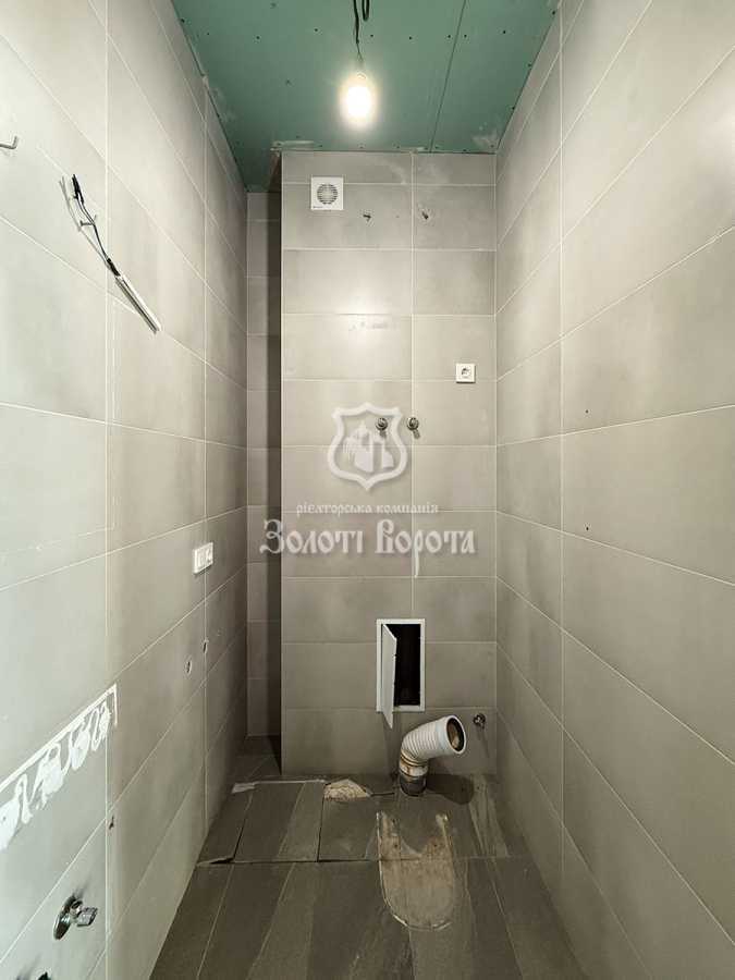 Продажа 3-комнатной квартиры 87.1 м², Центральная ул., 49г