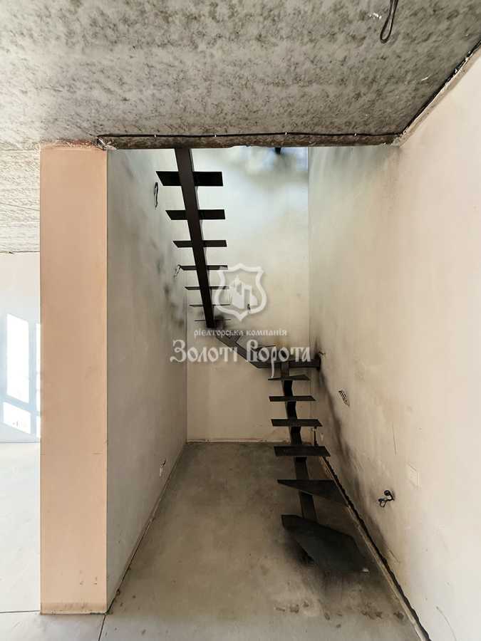Продажа 3-комнатной квартиры 87.1 м², Центральная ул., 49г