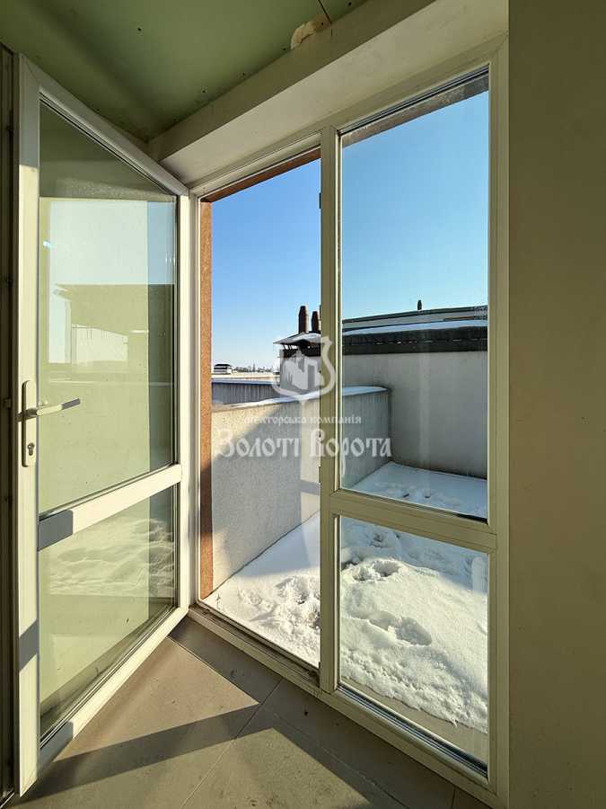 Продажа 3-комнатной квартиры 87.1 м², Центральная ул., 49г