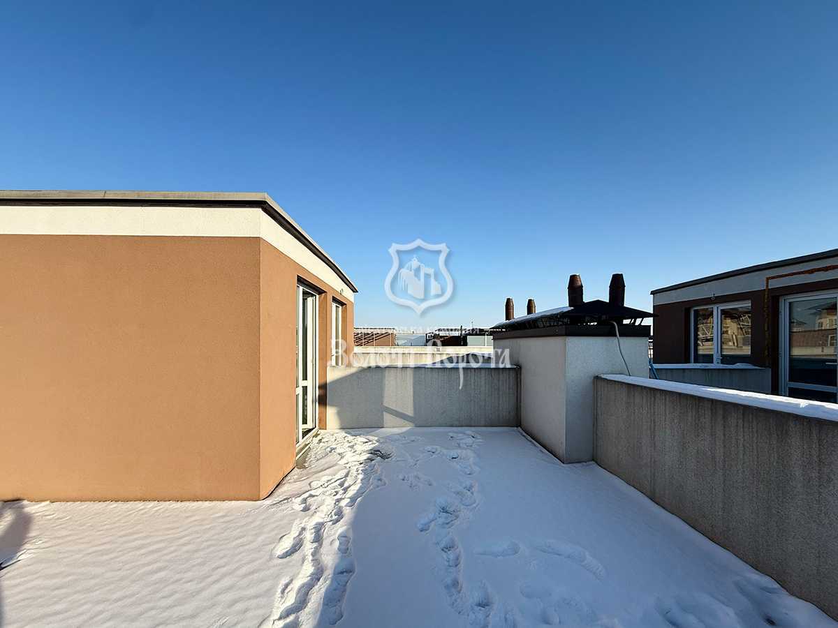 Продажа 3-комнатной квартиры 87.1 м², Центральная ул., 49г