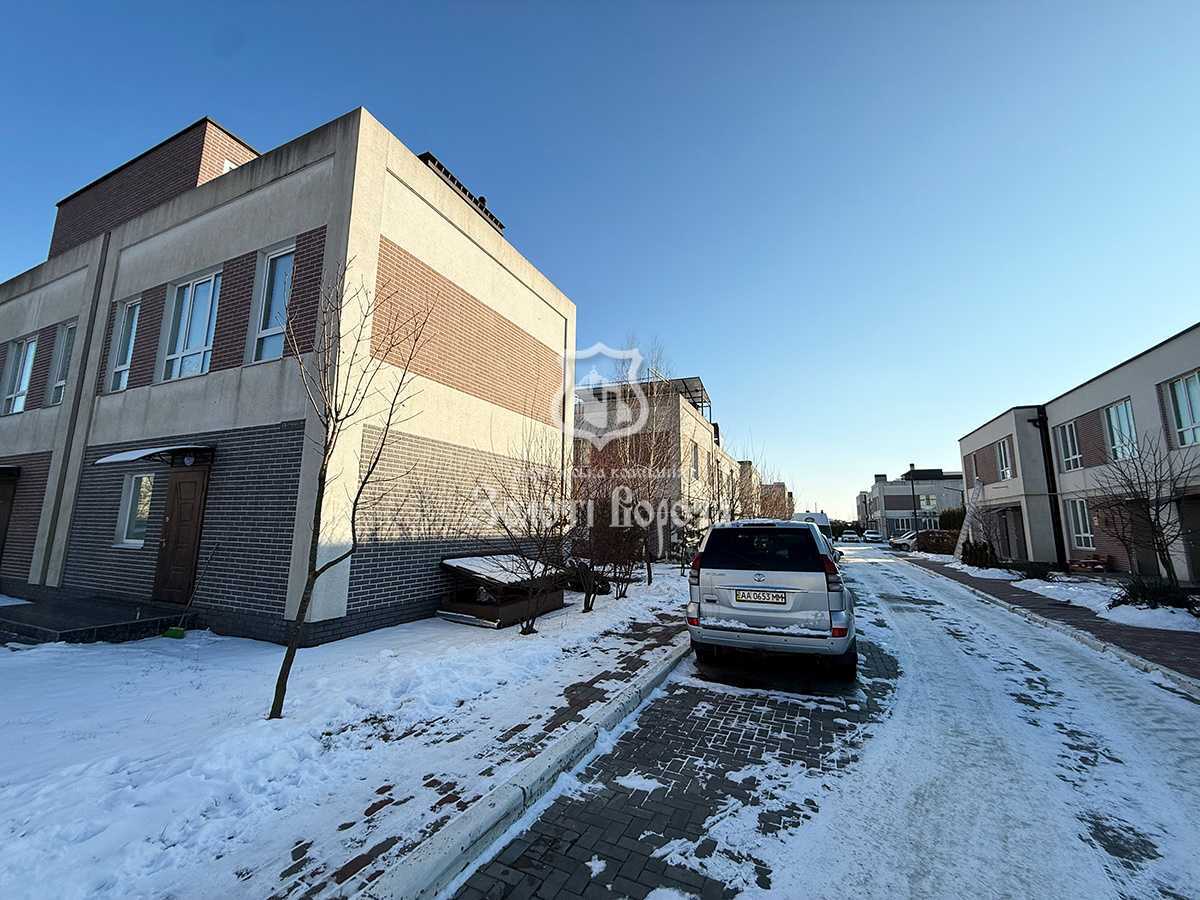Продажа 3-комнатной квартиры 87.1 м², Центральная ул., 49г
