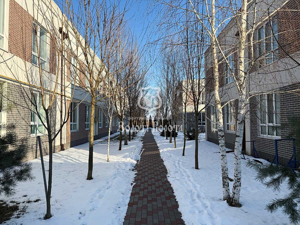 Продажа 3-комнатной квартиры 87.1 м², Центральная ул., 49г