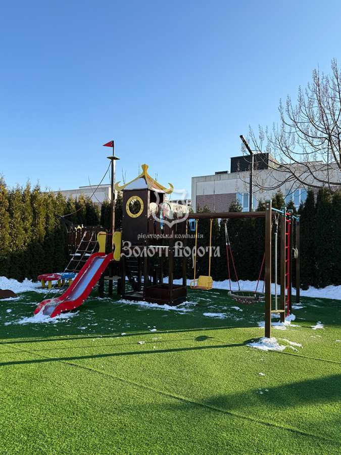 Продажа 3-комнатной квартиры 87.1 м², Центральная ул., 49г