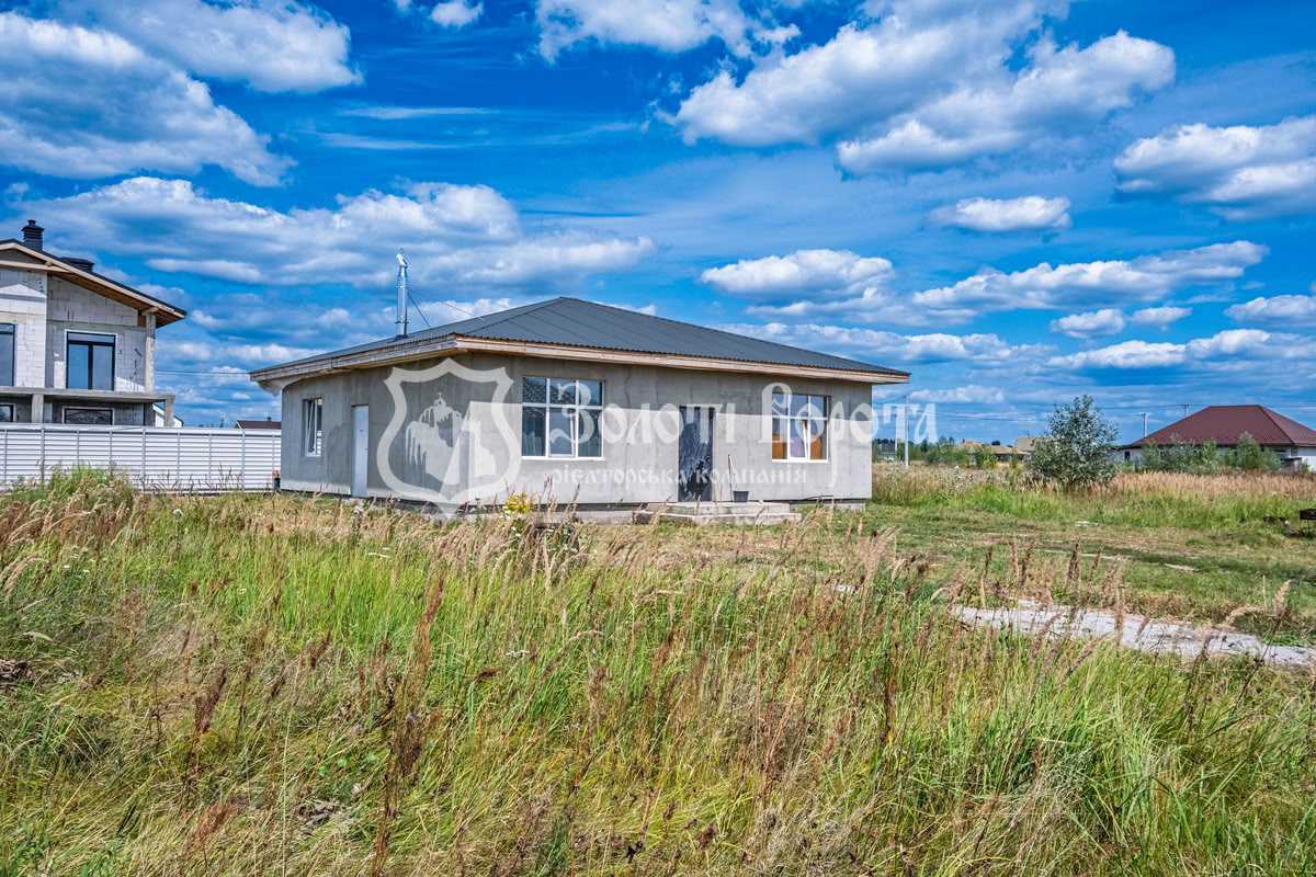 Продаж будинку 100 м², Розмаринова, 9