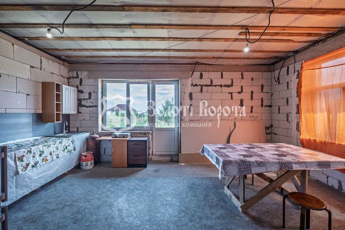Продаж будинку 100 м², Розмаринова, 9